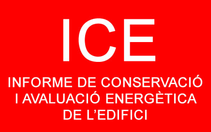 Informe de Conservaci? de l'Edifici (ICE)